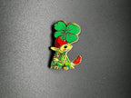 The Minish Enamel Pin - 1.5" - Zelda