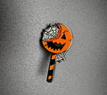 Sam's Lollipop Enamel Pin - 1.5" (Final Run)