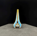 Alien Energy Sword Enamel Pin - 2"