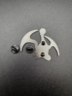 The Parasyte Enamel Pin - 1.75" (Final Run)