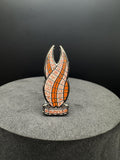 The Marker Enamel Pin - 1.5" - Dead Space