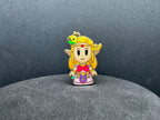The Princess Enamel Pin - 1.5" (Final Run)