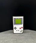 Retro Video Game Handheld Enamel Pin -1.5" (Final Run)