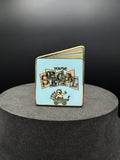 You Are S.P.E.C.I.A.L. Enamel Pin - 1.5" (Final Run)