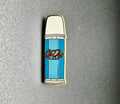 Oh Deer Diner Thermos Enamel Pin - 1.5"