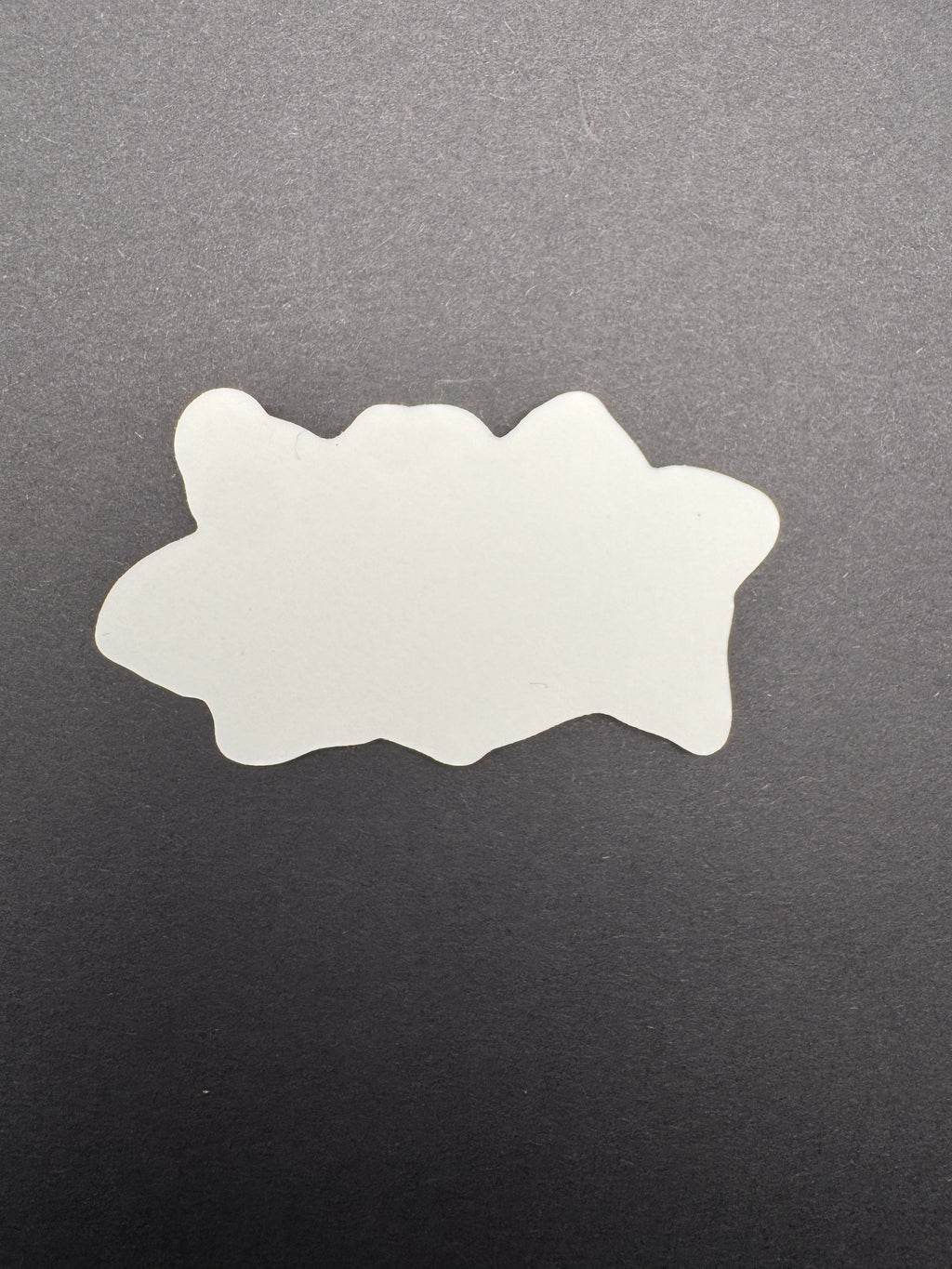 Oleander Flower 3" Gloss Sticker