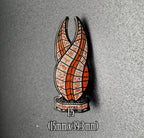 The Marker Enamel Pin - 1.5" - Dead Space