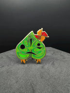 Korok Mask Enamel Pin - 1.5" (Final Run)