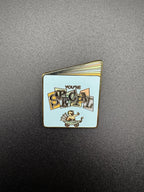 You Are S.P.E.C.I.A.L. Enamel Pin - 1.5" (Final Run)